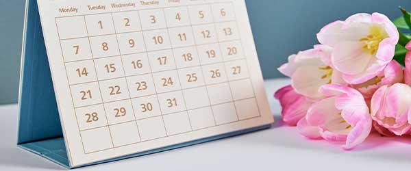 Good Gift Advice Event Calendar Upcoming Events Call Flowers